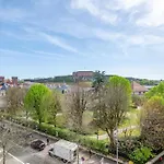 Grand Hotel Du Tonneau D\'Or
