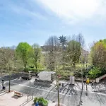 Grand Hotel Du Tonneau D\'Or