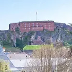 Grand Hotel Du Tonneau D\'Or