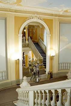 Hotel Grand Du Tonneau D'or