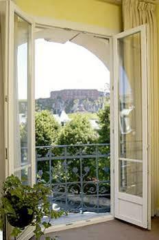 Grand Du Tonneau D'or Hotel