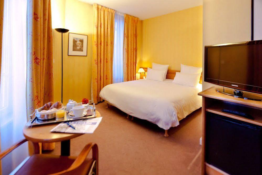 Hotel Grand Du Tonneau D'or 4*