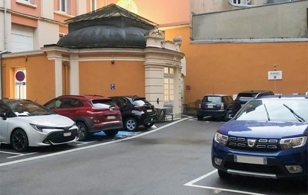Grand Du Tonneau D'or 4*
