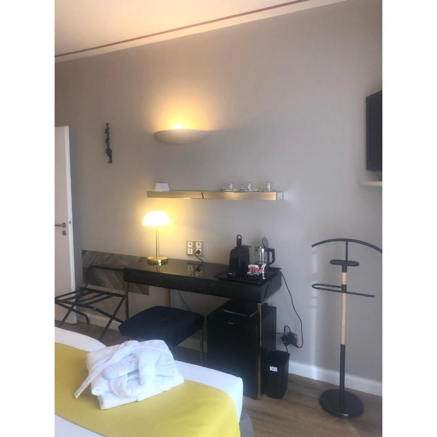 Grand Du Tonneau D'or 4* Belfort