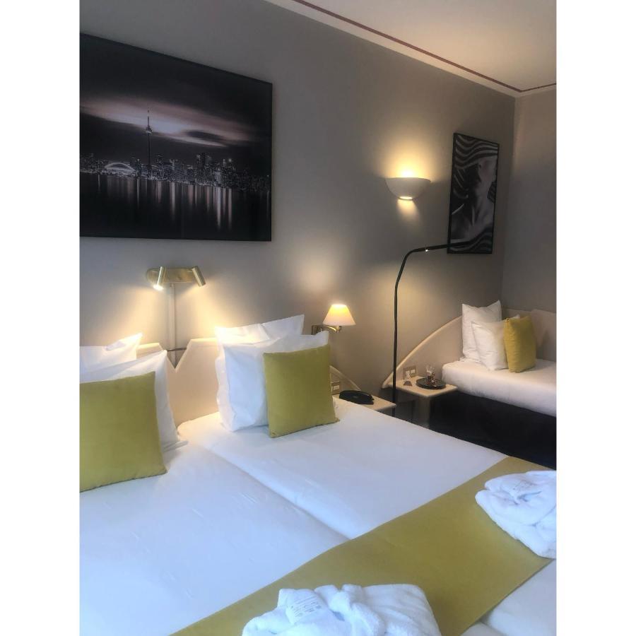 Hotel Grand Du Tonneau D'or