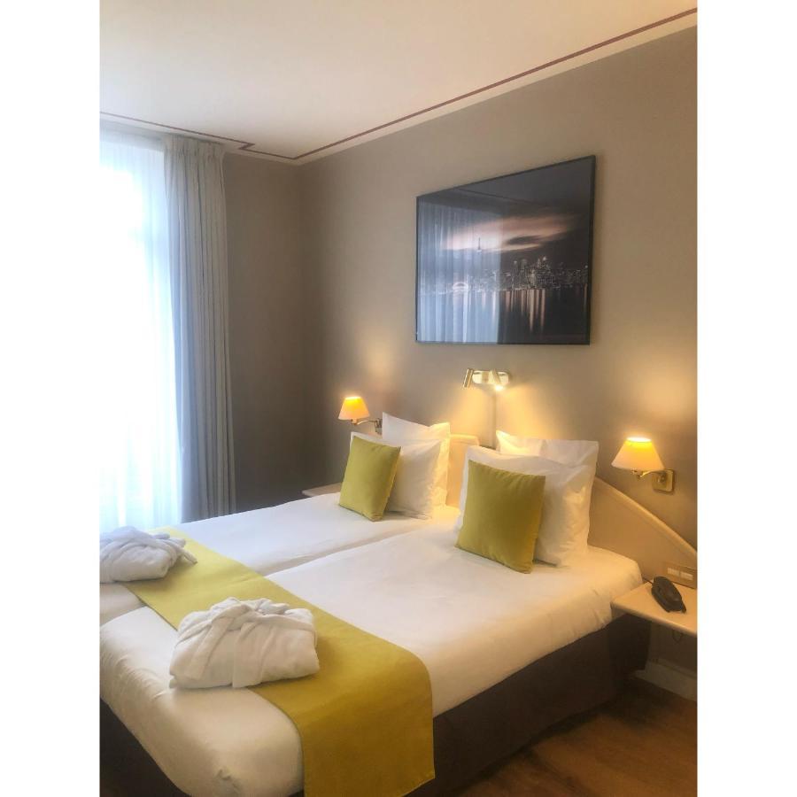 Grand Du Tonneau D'or Hotel