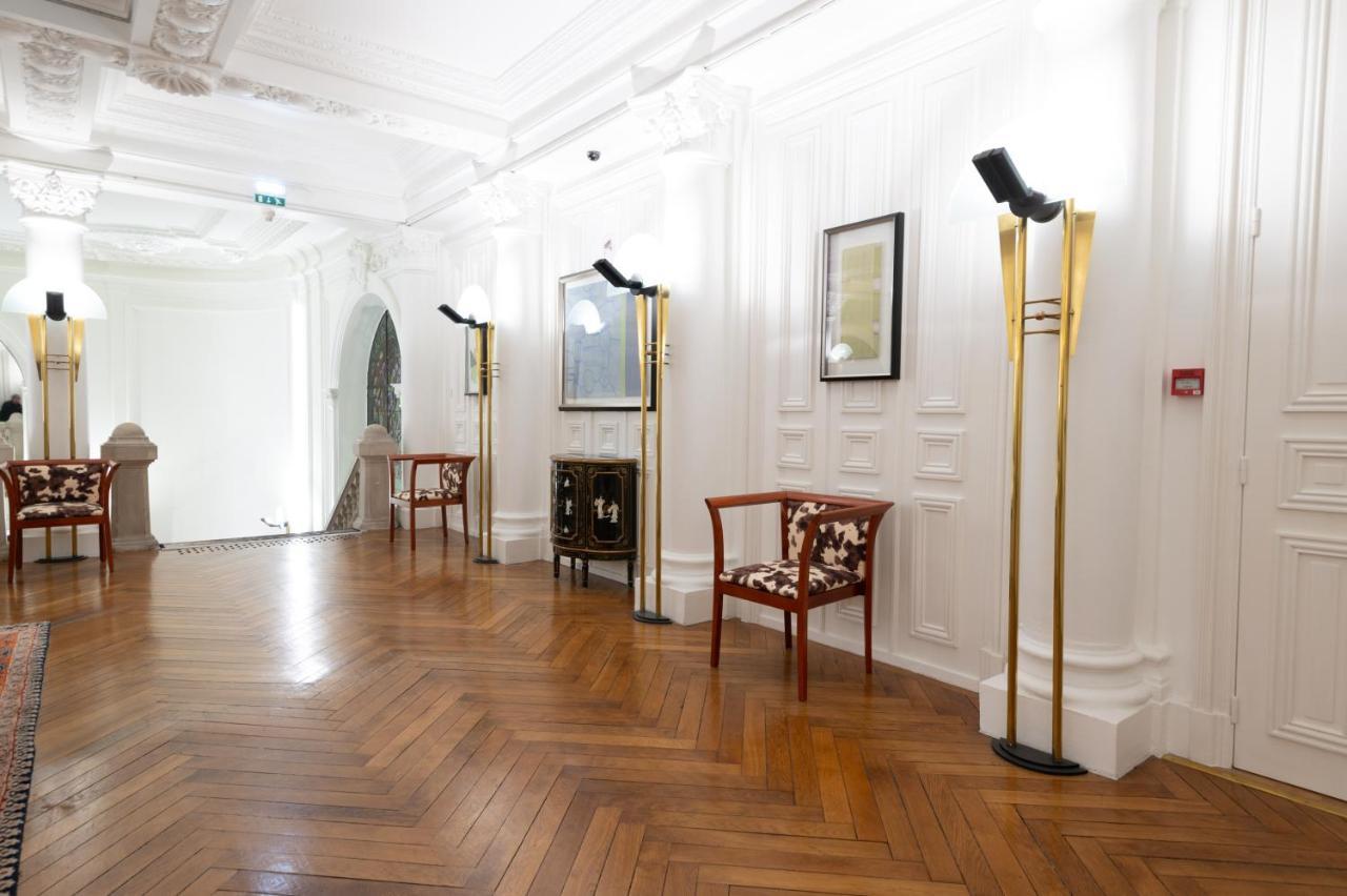 Grand Du Tonneau D'or Hotel Belfort