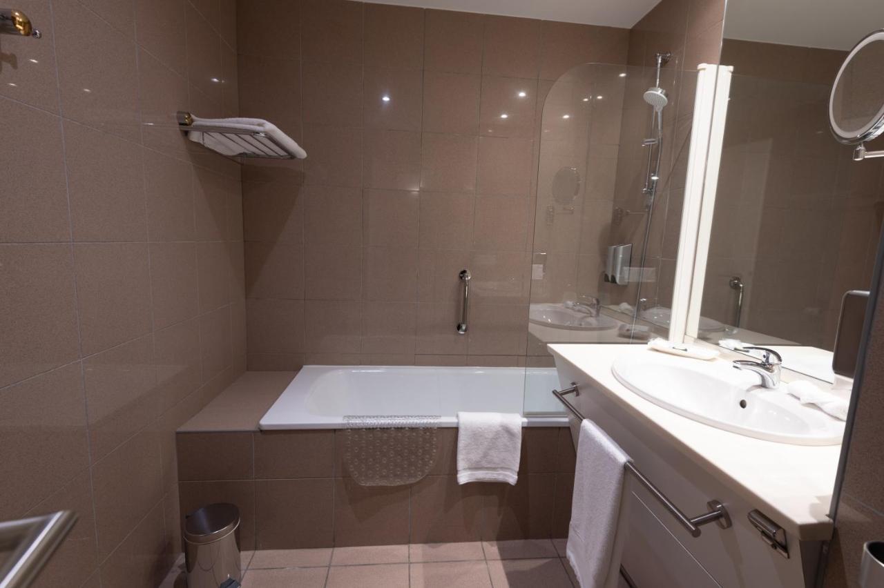 Hotel Grand Du Tonneau D'or Belfort
