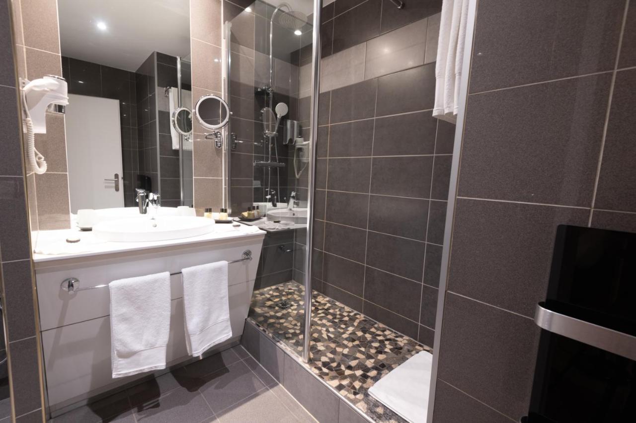 Hotel Grand Du Tonneau D'or Belfort