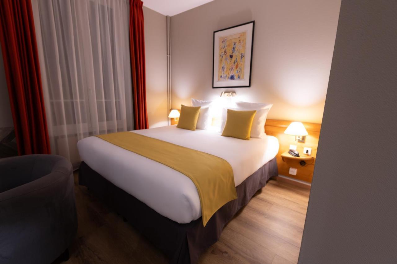 Grand Du Tonneau D'or 4* Belfort