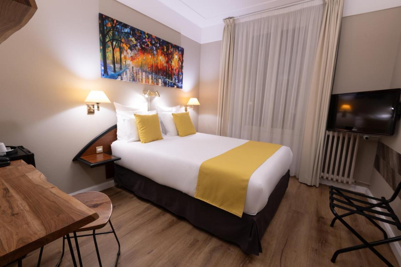 Hotel Grand Du Tonneau D'or