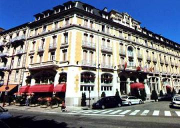Grand Du Tonneau D'or 4*