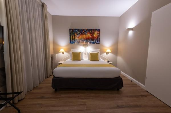 Grand Du Tonneau D'or 4* Belfort
