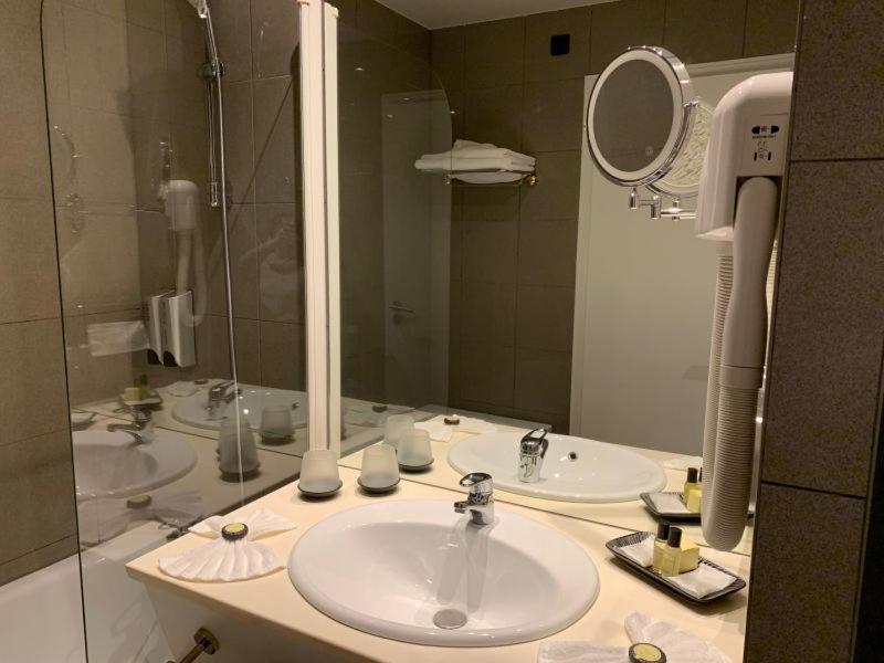 Hotel Grand Du Tonneau D'or 4*