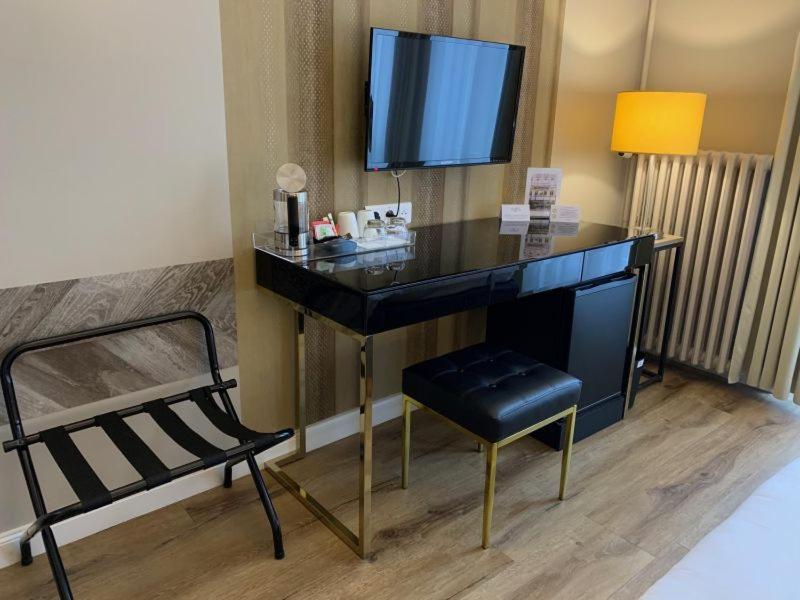 Hotel Grand Du Tonneau D'or Belfort