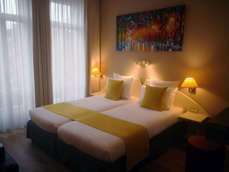 Grand Du Tonneau D'or 4* Belfort