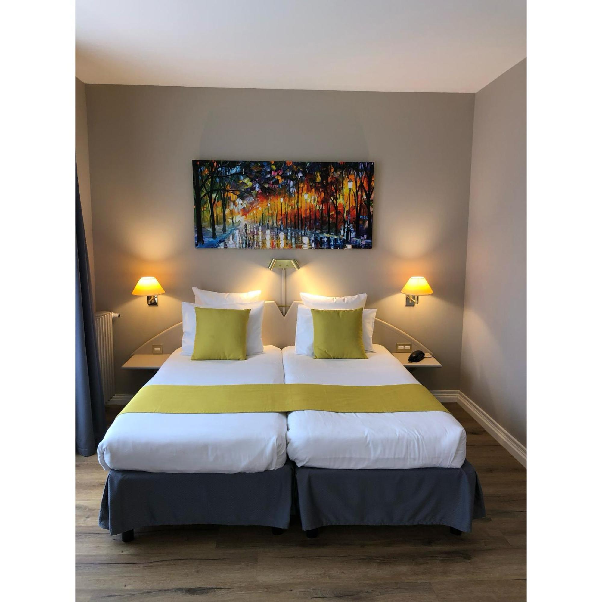 Grand Du Tonneau D'or Hotel