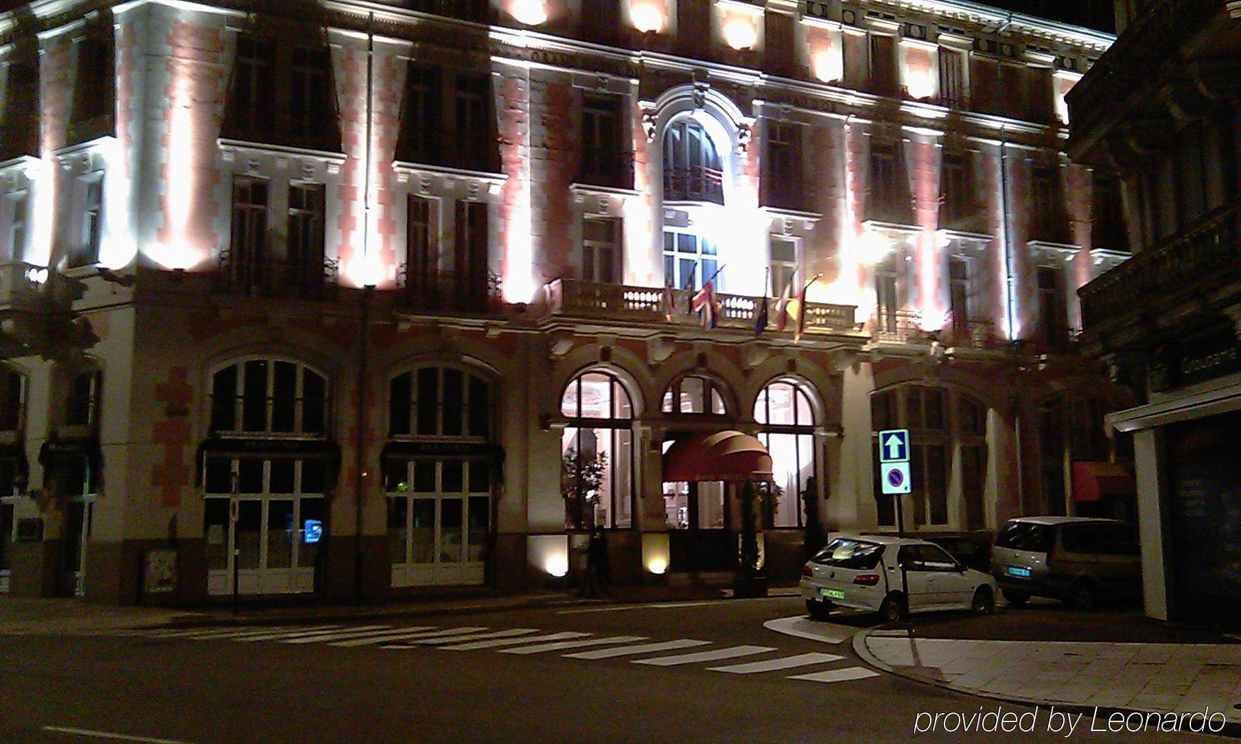 Grand Du Tonneau D'or