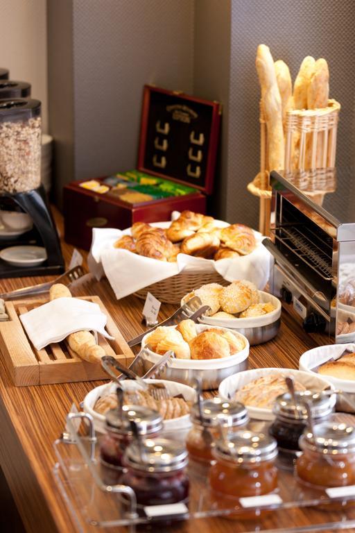 Hotel Grand Du Tonneau D'or 4*
